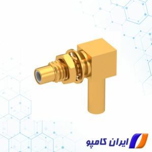 خرید کانکتور SMC| کانکتور فرکانس بالا | کانکتور SMC | انواع کانکتور SMC | انواع کانکتور SMA |کانکتور ولتاژ بالا | کانکتور نری | 1106-1521-003