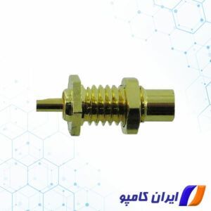 خرید کانکتور SMC| کانکتور فرکانس بالا | کانکتور SMC | انواع کانکتور SMC | انواع کانکتور SMA |کانکتور ولتاژ بالا | کانکتور نری | ۱۵۲۱۲۷