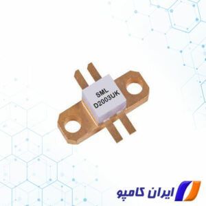ترانزیستور اثر میدان | ترانزیستور FET | ترانزیستور JFET | خرید ترانزیستور FET | پایه های ترانزیستور FET | ترانزیستور فت | ترانزیستور سیلیکونی | ترانزیستور سیلیکونی فت | ترانزیستور | D2003UK