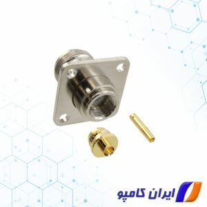 کانکتور n type قیمت | قیمت کانکتور N-Type | کانکتور RF | کانکتور سیگنال کواکسیال | کانکتور BNC | کانکتور n مادگی | کانکتور اف سریع | کانکتور مخابراتی | 082-6099-RFX | انواع کانکتور کواکسیال | کانکتور کواکسیال | کانکتور N | کانکتور N-Type | مبدل N-Type