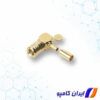 کانکتور SMB | کانکتور اس ام بی | خرید کانکتور SMB | خرید کانکتور فرکانس بالا | 24-08L-5-TGG | کانکتور فرکانس بالا SMB | کانکتور کواکسیال
