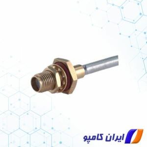 کانکتور sma فرکانس بالا | 24_SMA-50-2-14/111_NE | کانکتور sma مادگی سیم دار | کانکتور sma مادگی | کانکتور sma رایت | فروش کانکتور sma | خرید کانکتور sma | انواع کانکتور sma | کانکتور sma با کابل | کانکتور sma نری | کانکتور sma