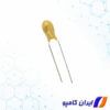 خازن تانتالیوم | CB1E336M2ECB | خازن تانتالیوم مرطوب | خرید خازن تانتالیوم | خرید تانتالیوم | قیمت خازن تانتالیوم | خازن تانتالیوم smd | فروش خازن تانتالیوم