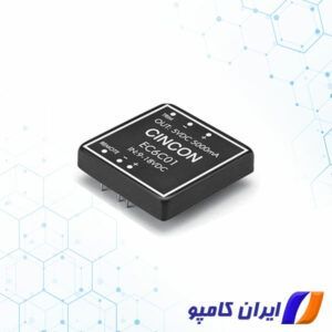 خرید مبدل dc به DC | مبدل dc به dc 5 ولت | EC6C11 | آی سی مبدل dc به dc | قیمت مبدل ولتاژ dc به dc | مبدل dc به dc صنعتی | مبدل DC به DC | مبدل DC to DC | مبدل DC-DC | مبدل dc به dc ایزوله | مبدل Cincon | خرید مبدل Cincon