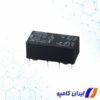 رله الکترونیکی | خرید رله الکترونیکی | خرید رله سیگنال | قیمت رله | رله سیگنال | G6A-274P-ST-US-DC12