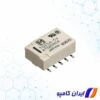 رله الکترونیکی | خرید رله الکترونیکی | خرید رله سیگنال | قیمت رله | رله سیگنال | TQ2SL-12V-Z | رله سیگنال پاناسونیک | رله پاناسونیک | خرید رله پاناسونیک