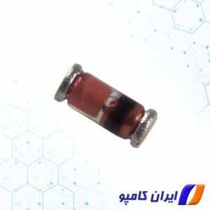 دیود زنر | TZMC6V2-GS08 | خرید دیود زنر | قیمت دیود زنر | خرید زنر | دیود زنر توان بالا | دیود زنر وات بالا | خرید zener Diode