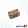 خازن سرامیکی چند لایه | خازن سرامیکی ولتاژ بالا | 06032U5R6CAT2A | خرید خازن سرامیکی | خازن سرامیکی 400 ولت | عکس خازن سرامیکی | خازن سرامیکی smd | قیمت خازن سرامیکی | خازن سرامیکی MLCC | خازن سرامیکی چند لایه MLCC