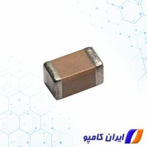 خازن سرامیکی چند لایه | خازن سرامیکی ولتاژ بالا | 06032U5R6CAT2A | خرید خازن سرامیکی | خازن سرامیکی 400 ولت | عکس خازن سرامیکی | خازن سرامیکی smd | قیمت خازن سرامیکی | خازن سرامیکی MLCC | خازن سرامیکی چند لایه MLCC