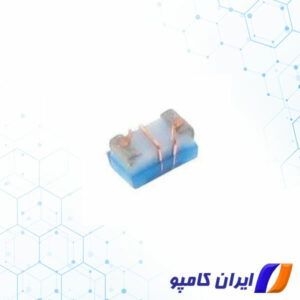سلف ثابت | خرید سلف | فرمول سلف | انواع سلف | سلف پاور | خرید سلف پاور | خرید سلف مقاومتی | 0603CS-33NXGLU | خرید سلف SMD | سلف SMD