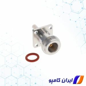 کانکتور n type قیمت | قیمت کانکتور N-Type | کانکتور RF | کانکتور سیگنال کواکسیال | کانکتور BNC | کانکتور n مادگی | کانکتور اف سریع | کانکتور مخابراتی | 172224-22 | انواع کانکتور کواکسیال | کانکتور کواکسیال | کانکتور N | کانکتور N-Type | مبدل N-Type