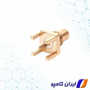 خرید کانکتور SMC | کانکتور فرکانس بالا | کانکتور SMC | انواع کانکتور SMC | انواع کانکتور SMA |کانکتور ولتاژ بالا | کانکتور نری | 26-09-TGG
