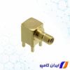 کانکتور SMB | کانکتور اس ام بی | خرید کانکتور SMB | خرید کانکتور فرکانس بالا | 73100-0103 | کانکتور فرکانس بالا SMB | کانکتور کواکسیال