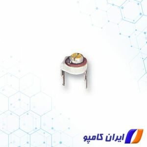 خازن تریمر | CV05 A0601 | خازن تریمر سرامیکی | خرید خازن تریمر سرامیکی | قیمت خازن تریمر سرامیکی | فروش خازن تریمر | خرید خازن تریمر | تست خازن تریمر | خازن تریمر زرد | خازن تریمر آبی | خازن تریمر دیجی کالا