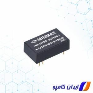 خرید مبدل dc به DC | مبدل dc به dc 5 ولت | MDWI03-24D05 | آی سی مبدل dc به dc | قیمت مبدل ولتاژ dc به dc | مبدل dc به dc صنعتی | مبدل DC به DC | مبدل DC to DC | مبدل DC-DC | مبدل dc به dc ایزوله | مبدل Cincon | خرید مبدل Cincon | کانورتر DC به DC | خرید کانورتر | خرید کانورتر DC | خرید کانورتر DC به DC