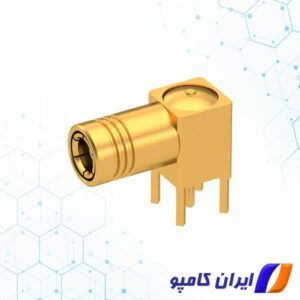 کانکتور SMB | کانکتور اس ام بی | خرید کانکتور SMB | خرید کانکتور فرکانس بالا | R115.666.000 | کانکتور فرکانس بالا SMB | کانکتور کواکسیال