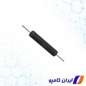 مقاومت فیلم | مقاومت فیلمی | مقاومت فیلم ضخیم | خرید مقاومت فیلم | قیمت مقاومت فیلم | فیلم ضخیم | RLR07C1000FSB14 | مقاومت فیلم فلزی | مقاومت فیلم فلز | مقاومت فلزی