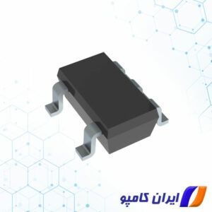 خرید آی سی گیت NAND | آی سی گیت NAND | آی سی NAND | خرید آی سی NAND | خرید گیت NAND | گیت NAND | آی سی گیت منطقی | آی سی گیت منطقی NAND | خرید آی سی گیت منطقی | SN74AHCT1G00DBVR | خرید آی سی گیت منطقی NAND | قیمت آی سی گیت منطقی NAND | آی سی گیت لاجیک | خرید گیت لاجیک | خرید لاجیک گیت | لاجیک گیت NAND