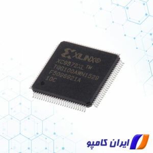 آی سی CPLD | تراشه CPLD | خرید آی سی CPLD | خرید تراشه CPLD | قیمت آی سی CPLD | قیمت تراشه CPLD | مدار منطقی پیچیده | CPLD | قیمت مدار منطقی پیچیده | مدار منطقی ترکیبی | XC9572-10PC44C | قیمت مدار منطقی ترکیبی