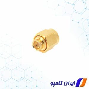 خرید کانکتور sma | قیمت کانکتور sma | کانکتور sma نری | کانکتور sma مادگی | تبدیل sma | کانکتور sma rg174 | کانکتور فرکانس بالا | کانکتور sma چیست | کانکتور اس ام ای | کانکتور sma نری سیم دار | کانکتور نظامی | کانکتور مخابراتی