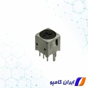 سلف متغیر | سلف مقاومتی | 332PN-3493Z | انواع سلف | انواع سلف در الکترونیک | فروشگاه سلف | خرید انواع سلف | خرید سلف | سفارش ساخت سلف | سلف متغیر SMD | سلف SMD