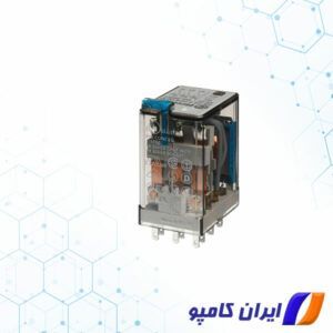 رله مینیاتوری | رله مینیاتوری 48 ولت | رله صنعتی | خرید رله مینیاتوری | خرید رله فیندر | قیمت رله شیشه ای فیندر | رله 11 پایه | رله 11 پایه فیندر | قیمت رله فیندر | قیمت رله فیندر 11 پایه | رله شیشه ای finder | رله فیندر | رله مینیاتوری finder | رله finder | قیمت رله فیندر | 55.33.9.048.0010