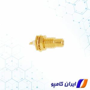 خرید کانکتور SMC | کانکتور فرکانس بالا | کانکتور SMC | انواع کانکتور SMC | انواع کانکتور SMA |کانکتور ولتاژ بالا | کانکتور نری | 92.1213.291