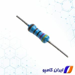 مقاومت فیلم | مقاومت فیلمی | مقاومت فیلم ضخیم | خرید مقاومت فیلم | قیمت مقاومت فیلم | فیلم ضخیم | MRS25000C1200FCT00 | مقاومت فیلم فلزی | مقاومت فیلم فلز | مقاومت فلزی