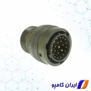 خرید کانکتور گرد | قیمت کانکتور گرد | فروش کانکتور گرد | خرید کانکتور سیرکولار | قیمت کانکتور سیرکولار | فروش کانکتور سیرکولار | خرید کانکتور Circular | قیمت کانکتور Circular| فروش کانکتور Circular | خرید کانکتور نظامی | MS3116E10-6S | قیمت کانکتور نظامی | فروش کانکتور نظامی | خرید کانکتور گرد نظامی | کانکتور گرد نظامی | کانکتور سیرکولار | کانکتور circular