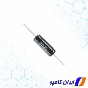 مقاومت فیلم | مقاومت فیلمی | مقاومت فیلم ضخیم | خرید مقاومت فیلم | قیمت مقاومت فیلم | فیلم ضخیم | RC55Y-1K33 0.1%