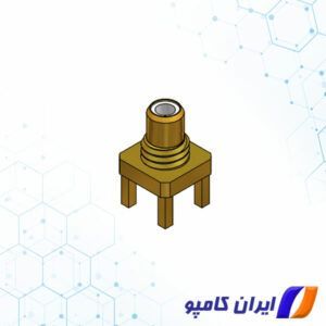 خرید کانکتور SMC | کانکتور فرکانس بالا | کانکتور SMC | انواع کانکتور SMC | انواع کانکتور SMA |کانکتور ولتاژ بالا | کانکتور نری | SC206A0G01/SE