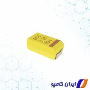 خازن تانتالیوم | T495D226K035ATE200 | خرید خازن تانتالیوم | خرید تانتالیوم | قیمت خازن تانتالیوم | خازن تانتالیوم smd | فروش خازن تانتالیوم