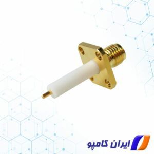 PE4099 | 22640092 | 22640097 | 22658873 | کانکتور sma فرکانس بالا | کانکتور sma قیمت | کانکتور sma خرید | کانکتور sma | کانکتور مخابراتی | کانکتور نظامی | کانکتور چیست | کانکتور نظامی چیست | انواع کانکتور های نظامی | فروشگاه کانکتور نظامی | کانکتور مادگی | کانکتور برنجی