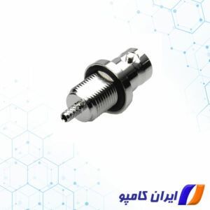 031-6231 | 112654 | کانکتور bnc خرید | کانکتور bnc چیست | مادگی bnc | کانکتور sma چیست | کانکتور bnc نری | خرید bnc | بهترین فیش bnc | مادگی رو پنلی bnc | Bnc پنلی | Bnc روپنلی