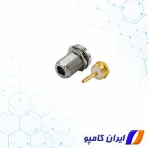 کانکتور n | کانکتور n type | کانکتور n type پنلی | کانکتور n type قیمت | فروش کانکتور n type | فروش کانکتور | کانکتور چیست | کانکتور چیست و انواع آن | 082-5378 | PE4442
