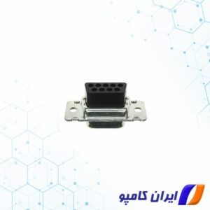 خرید کانکتور D-Sub | قیمت کانکتور D-sub | فروش کانکتور D-Sub | خرید کانکتور DSUB | کانکتور DSUB | خرید کانکتور دی ساب | 205203-3 | قیمت کانکتور دی ساب | فروش کانکتور دی ساب | خرید کانکتور کامپیوتری | قیمت کانکتور کامپیوتری | سوکت کامپیوتری 9 پین | کانکتور 9 پین | کانکتور D-Sub مادگی | کانکتور D-SUB | کانکتور 9 پین مادگی