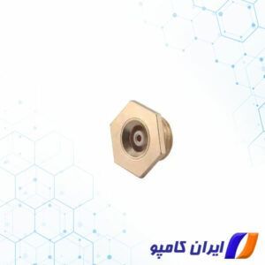 کانکتور MMBX | کانکتور MBX | خرید کانکتور MMBX | قیمت کانکتور MMBX | فروش کانکتور MMBX | خرید MMBX | کانکتور فرکانس بالا MMBX | کانکتور کواکسیال MMBX | 22_MMBX-50-0-1/111_NE