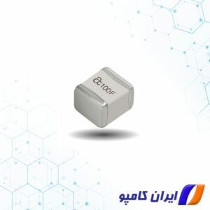 خازن سرامیکی چند لایه | خازن سرامیکی ولتاژ بالا | 800B2R7BT500X | خرید خازن سرامیکی | خازن سرامیکی 400 ولت | عکس خازن سرامیکی | خازن سرامیکی smd | قیمت خازن سرامیکی | خازن سرامیکی MLCC | خازن سرامیکی چند لایه MLCC | خازن 2.7 پیکو فاراد | خرید خازن 2.7 پیکو فاراد | قیمت خازن 2.7 پیکو فاراد