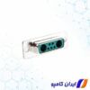 خرید کانکتور D-Sub | قیمت کانکتور D-sub | فروش کانکتور D-Sub | خرید کانکتور DSUB | کانکتور DSUB | خرید کانکتور دی ساب | قیمت کانکتور دی ساب | فروش کانکتور دی ساب | خرید کانکتور کامپیوتری | قیمت کانکتور کامپیوتری | سوکت کامپیوتری 7 پین | کانکتور 7 پین | کانکتور D-Sub مادگی | DA7W2SA00LF