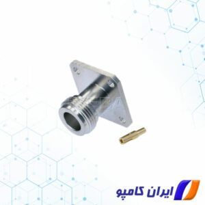 کانکتور n type قیمت | قیمت کانکتور N-Type | کانکتور RF | کانکتور سیگنال کواکسیال | کانکتور BNC | کانکتور n مادگی | کانکتور اف سریع | کانکتور مخابراتی | N8346-0085 | انواع کانکتور کواکسیال | کانکتور کواکسیال | کانکتور N | کانکتور N-Type | مبدل N-Type