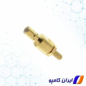 کانکتور SMB | کانکتور اس ام بی | خرید کانکتور SMB | خرید کانکتور فرکانس بالا | R114239000W | کانکتور فرکانس بالا SMB | کانکتور کواکسیال
