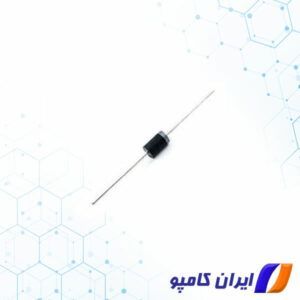 شماتیک دیود شاتکی | قیمت دیود شاتکی | انواع دیود شاتکی | دیود شاتکی دو پایه | دیود شاتکی | دیود شاتکی فرکانس بالا | SB580