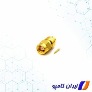کانکتور فرکانس بالا | SMC3300-0085 | کانکتور SMC | انواع کانکتور SMC | کانکتور ولتاژ بالا | کانکتور نری | خرید کانکتور | خرید کانکتور فرکانس بالا | خرید کانکتور SMC | کانکتور اس ام سی | خرید کانکتور اس ام سی | قیمت کانکتور اس ام سی | خرید SMC | قیمت کانکتور SMC