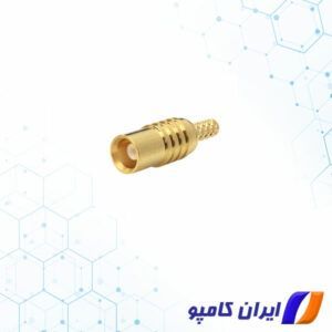 کانکتور mcx | خرید کانکتور کواکسیال | قیمت کانکتور مادگی | اتصال دهنده های میکرو کواکسیال | خرید کانکتور MCX | قیمت کانکتور MCX | قیمت و خرید کانکتور MCX | فروش کانکتور MCX | خرید MCX | انواع کانکتور MCX | کانکتور MCX نری | کانکتور MCX مادگی | 252137
