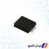 شماتیک دیود شاتکی | قیمت دیود شاتکی | انواع دیود شاتکی | دیود شاتکی دو پایه | دیود شاتکی | دیود شاتکی فرکانس بالا | STPS2L40UF