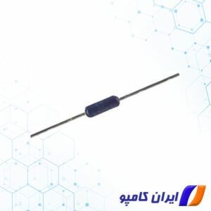 مقاومت فیلم | مقاومت فیلمی | مقاومت فیلم ضخیم | خرید مقاومت فیلم | قیمت مقاومت فیلم | فیلم ضخیم | RLR07C2701GSB14 | مقاومت فیلم فلزی | مقاومت فیلم فلز | مقاومت فلزی | مقاومت 2.7 کیلو اهم