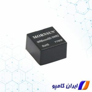 خرید مبدل dc به DC | مبدل dc به dc 5 ولت | WRB2405SD-3WR2 | آی سی مبدل dc به dc | قیمت مبدل ولتاژ dc به dc | مبدل dc به dc صنعتی | مبدل DC به DC | مبدل DC to DC | مبدل DC-DC | مبدل dc به dc ایزوله | مبدل Cincon | خرید مبدل Cincon | کانورتر DC به DC | خرید کانورتر | خرید کانورتر DC | خرید کانورتر DC به DC