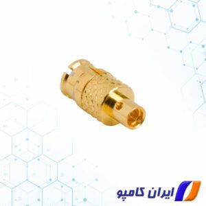 خرید کانکتور smp | فروش کانکتور smp | کانکتور مخابراتی | خرید کانکتور smp نری | خرید کانکتور smp مادگی | کانکتور پلاگین | کاربرد smp کانکتور