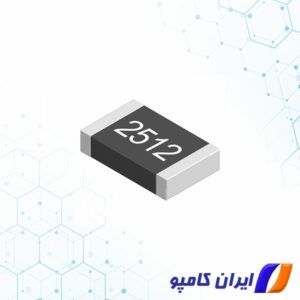 مقاومت فیلم | مقاومت فیلمی | مقاومت فیلم ضخیم | خرید مقاومت فیلم | قیمت مقاومت فیلم | فیلم ضخیم | 352012RJT | مقاومت 12 اهم | مقاومت 1 وات | مقاومت 2512 | مقاومت سایز 2512 | مقاومت SMD سایز 2512