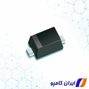 دیود پین | پین دیود | دیود PIN | خرید دیود | قیمت دیود | خرید دیود پین | خرید پین دیود | ساختار دیود پین | دیود قوی | BAR67-02V